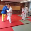 Judofreizeit 2019