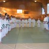 Judotraining - Jugendfreizeit in Heisterberg