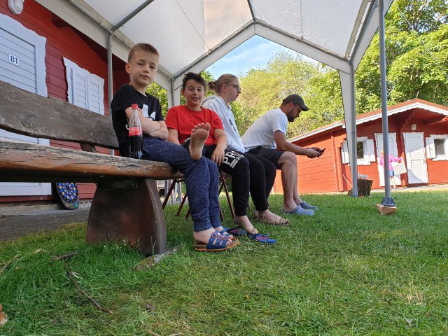 Judofreizeit 2019